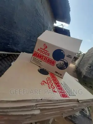 Carton Packaging