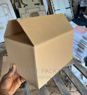 Carton Packaging