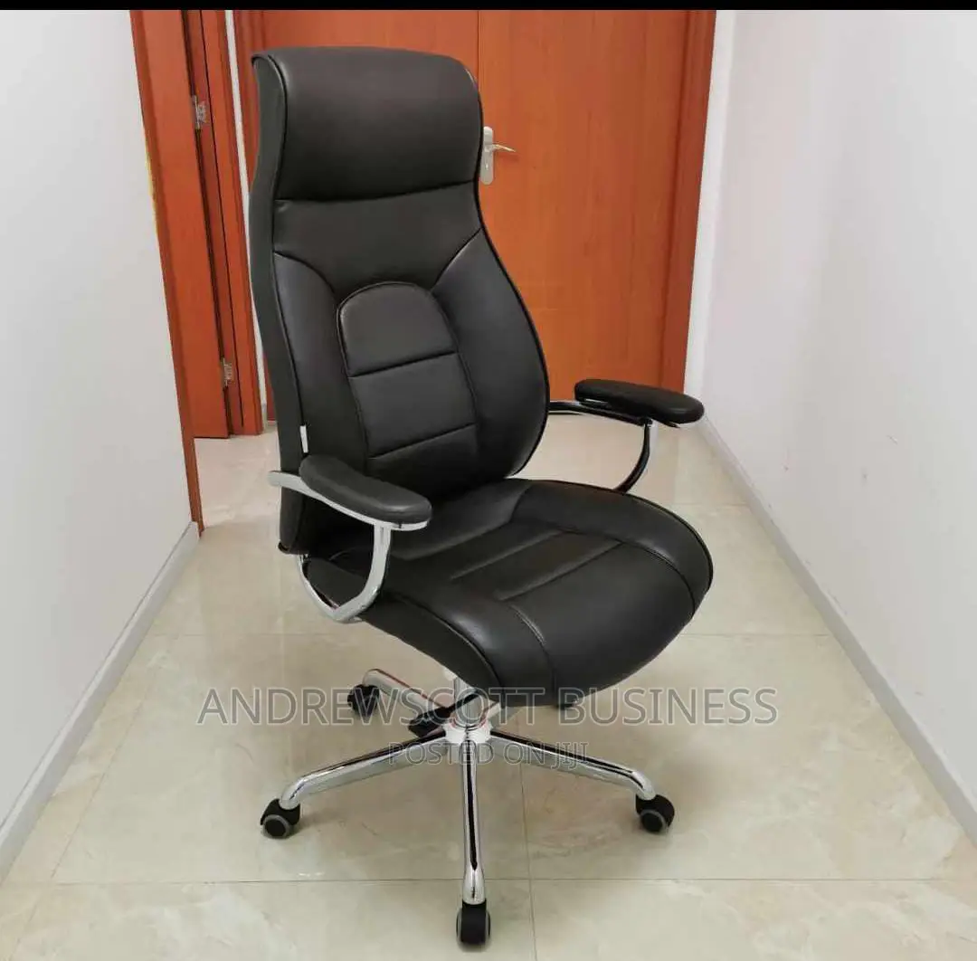 Executive Office Chair