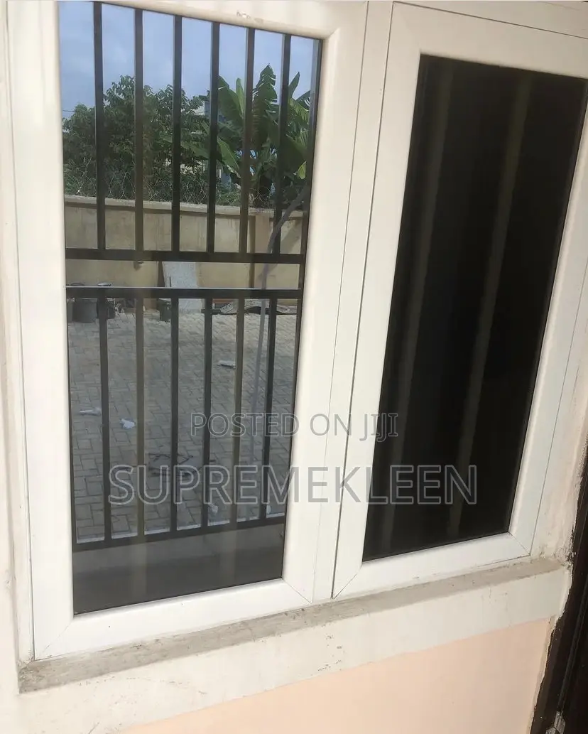 Officially Open for Cleaning Service