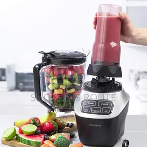 Digital Blender PRO 1500, 1.8 Litre
