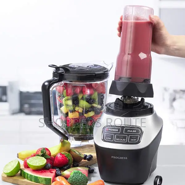 Digital Blender PRO 1500, 1.8 Litre
