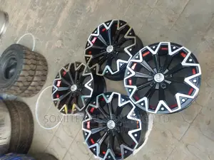 Ex350 Alloyed Rim17