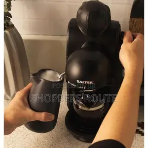 Salter Espressimo Barista Style Coffee Maker