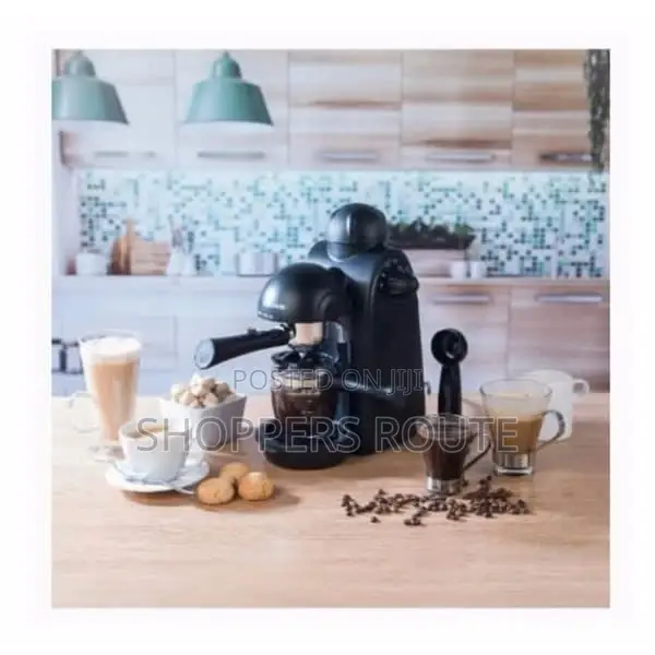 Salter Espressimo Barista Style Coffee Maker