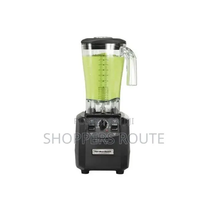 Hamilton Beach Fury Blender
