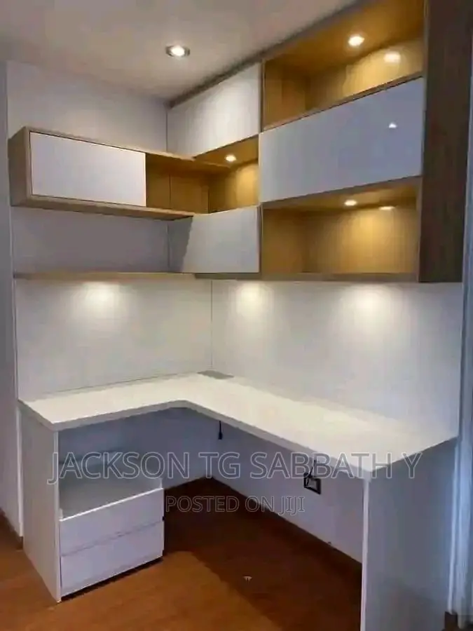 Office Tables