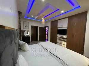 2 Bedroom Apartment in Jahi
