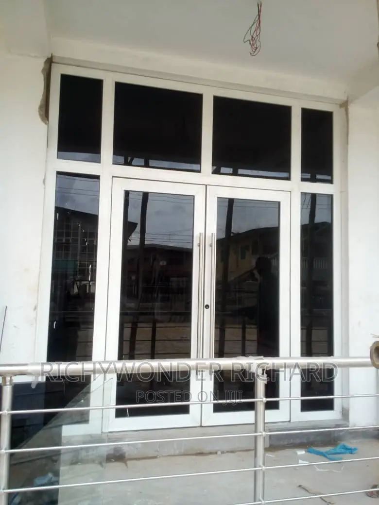 Building Products