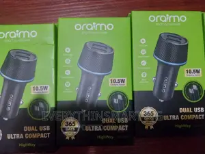 Fast Charger for Cars 10W