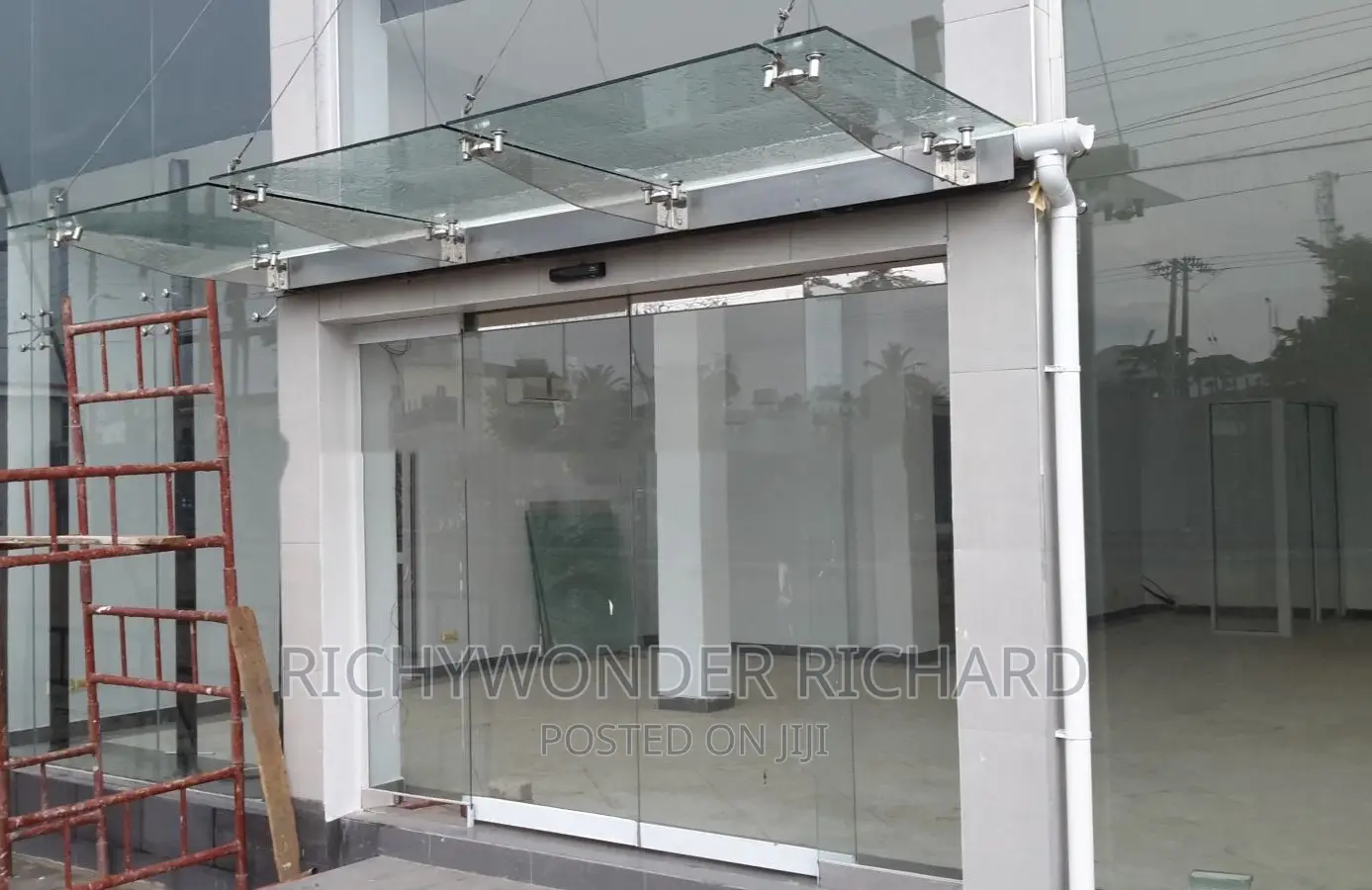 Building Products