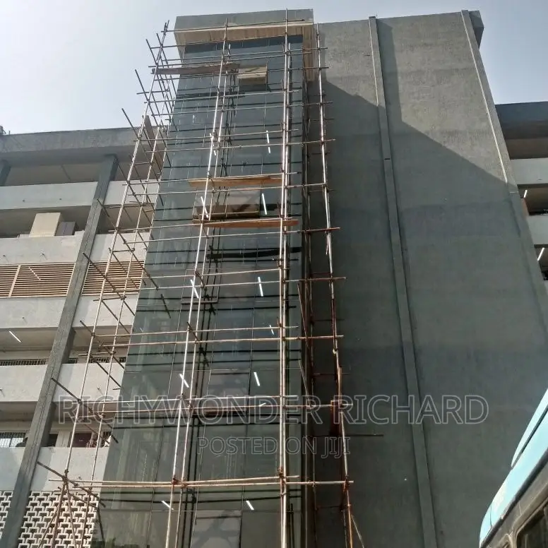Building Products