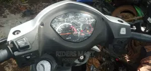 SYM Joyride 2016 Silver