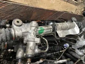 Steering Rack Lexus ES300