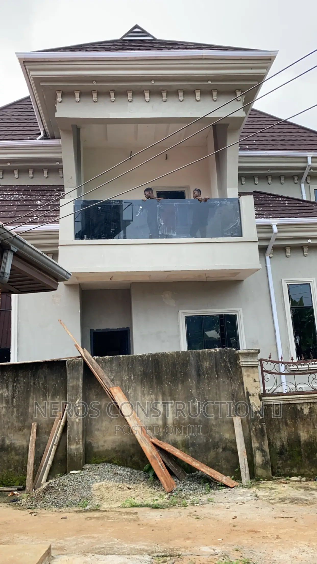 10mm Framless Glass Handrail