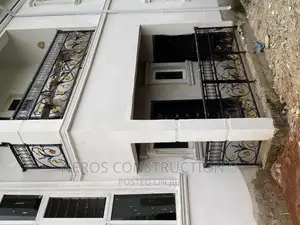 Egg Plant Cumbi Wrought Iron Design