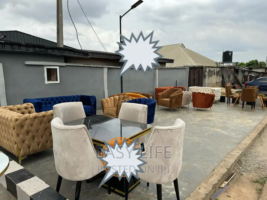 Dining Set Available