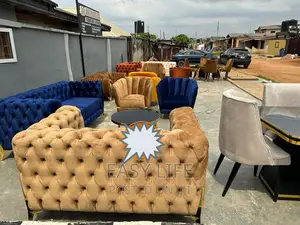 Photo - Complete Set of Chair Available