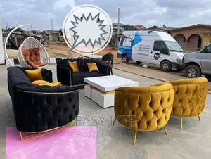 Photo - Complete Set of Chair Available