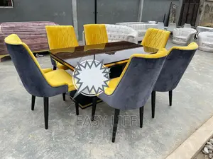 Dining Set Available