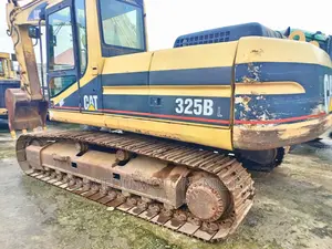 Excavator 325