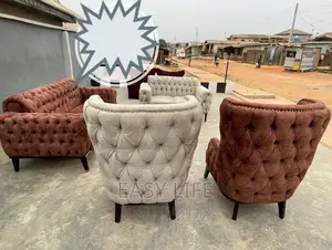 Photo - Complete Set of Chair Available