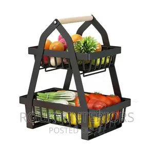 Fruit Basket