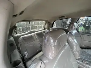 Toyota Sienna XLE AWD 2008 Green
