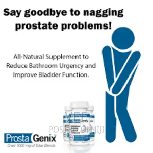 Photo - Prostagenix Wholesale Retail Prices Available