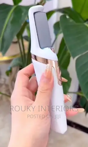 Electric Foot Callus Remover