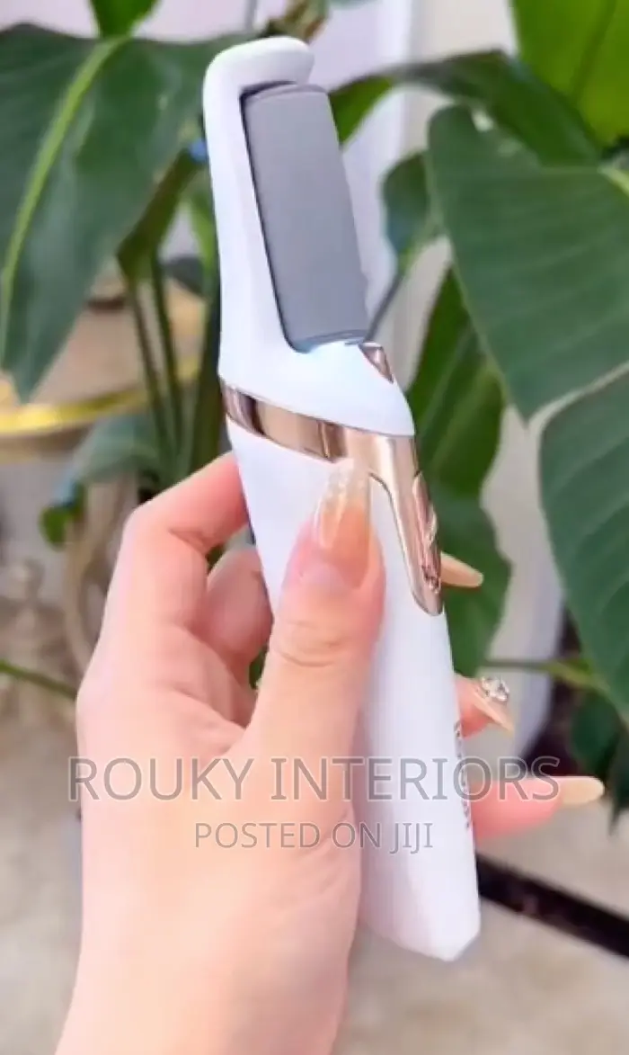 Electric Foot Callus Remover