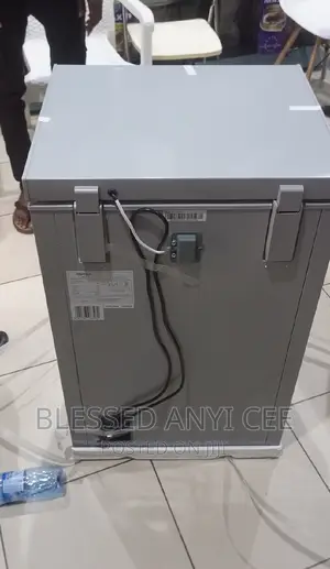 Hisense Fc120sh (95L) Deep Freezer Energy Saving Super Cool