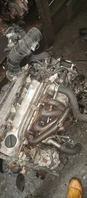 2az for Toyota RAV4 2008