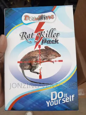 Do It Yourself Fumigation Pack