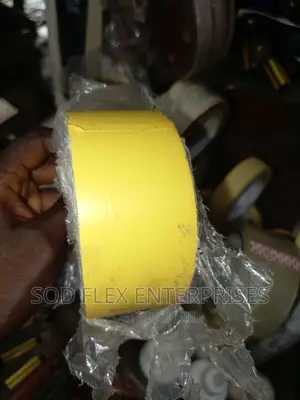 2" By 40 Meters Flagging Tape