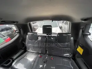 Lexus GX 470 Sport Utility 2006 Silver