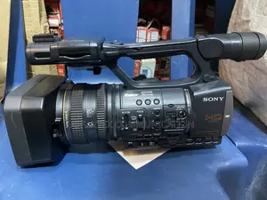 Ax 2000 Video Sony Camera