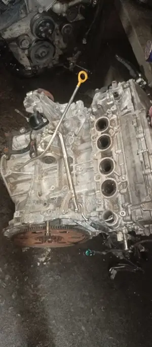 1AR Engine for Toyota Vanze