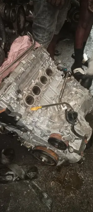 1AR Engine for Toyota Vanze