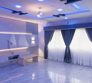 Turkish Curtains