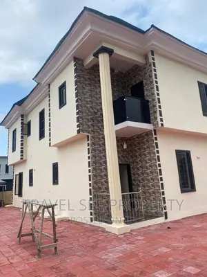 Furnished 5bdrm Duplex in Daimond Estate for sale