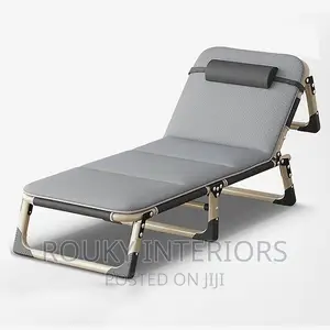 Single Folding Bed Multifunctional Bedroom Folding Bed