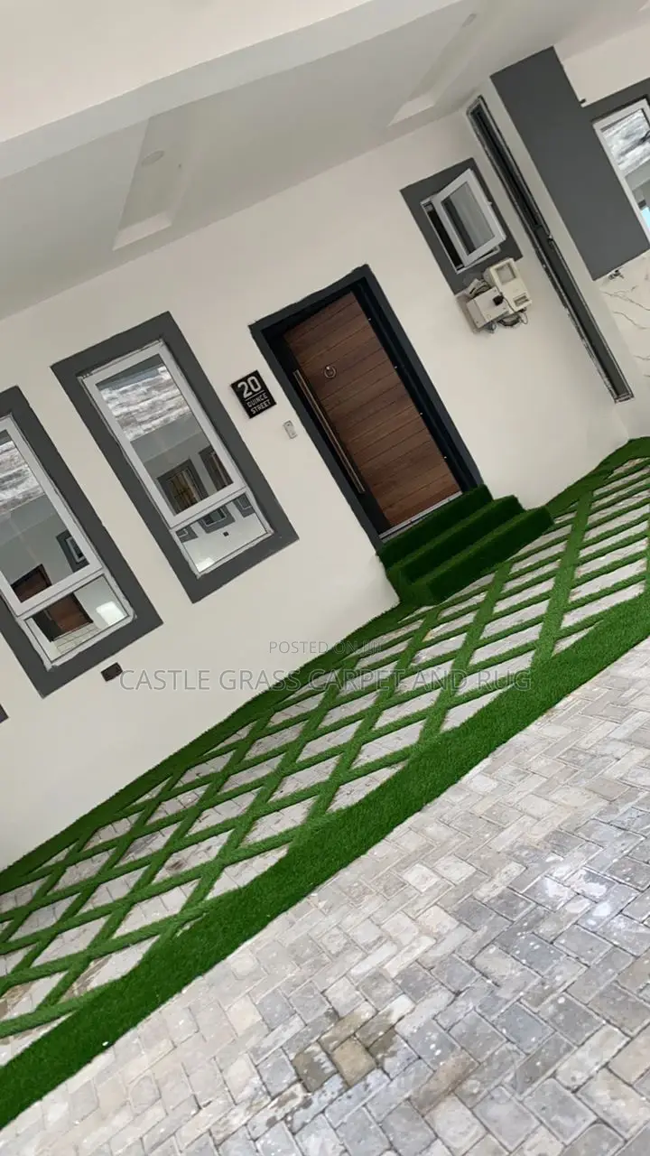 25mm Turkish Artificial Grass Carpet