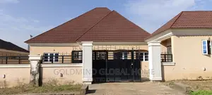 3bdrm Bungalow in Apo Abuja, Zone B for sale