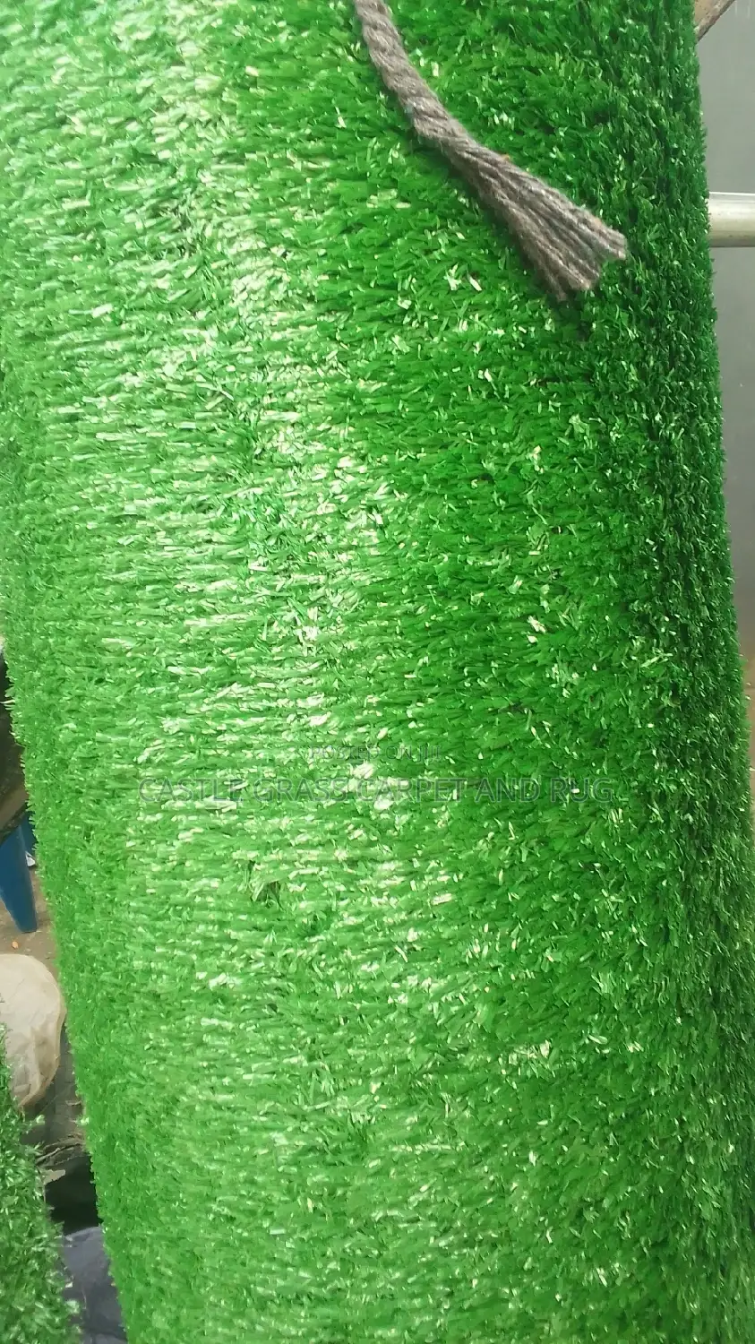10mm Synthetic Grass Carpet 2500