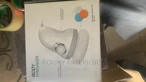 Body Sculpt Massager