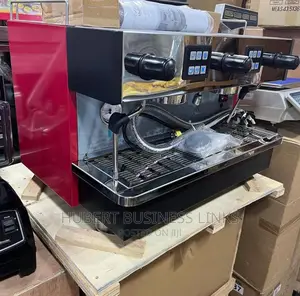 Industrial Coffee Expresso 2pumps