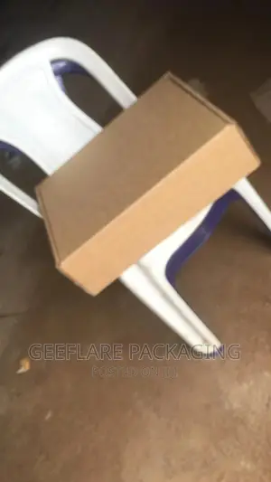 Carton Packaging