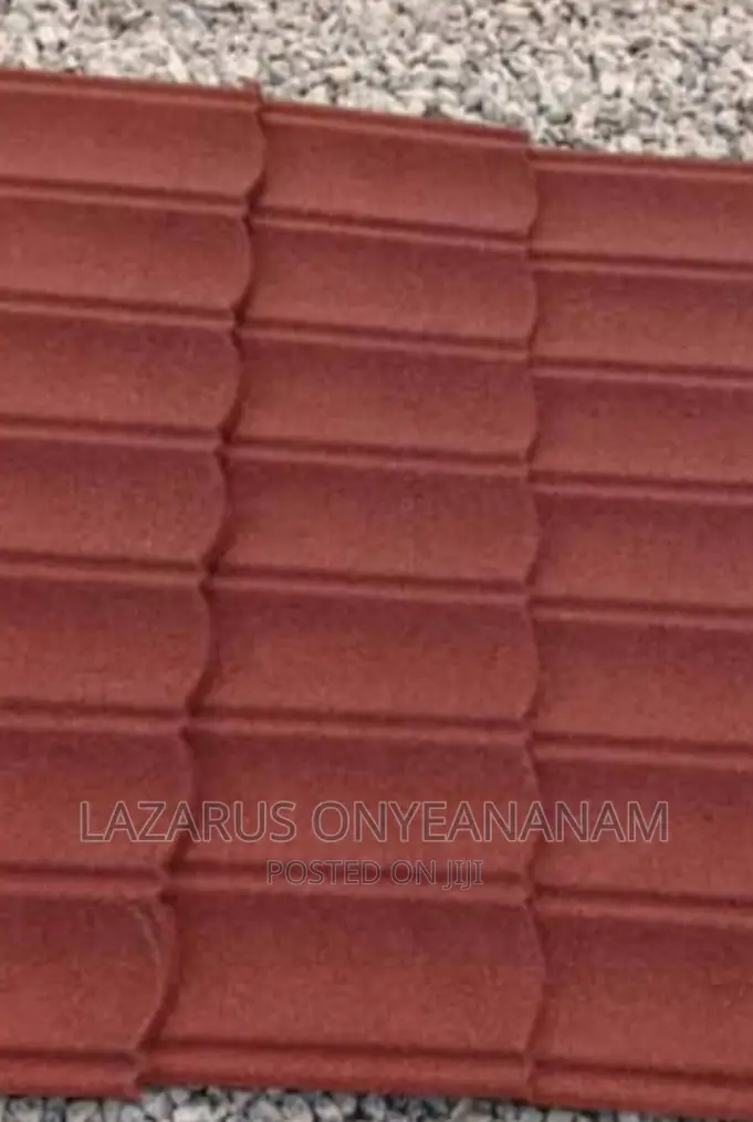 Quality Metro Tiles Roofing Sheets in Imo State