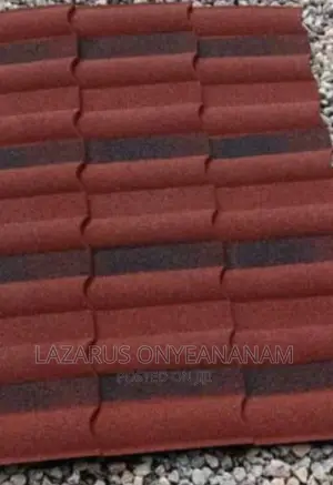 Quality Metro Tiles Roofing Sheets in Imo State